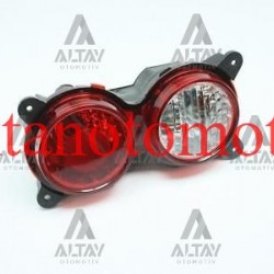 STOP LAMBASI BONGO 04-20 DUYSUZ SOL